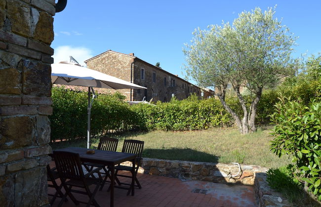 Antico Borgo Casalappi - Foto 64