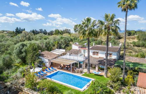 Ideal Property Mallorca - Can Tomeu - Foto 52