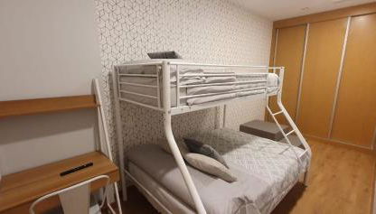 Apartamentos arcade - Foto 4