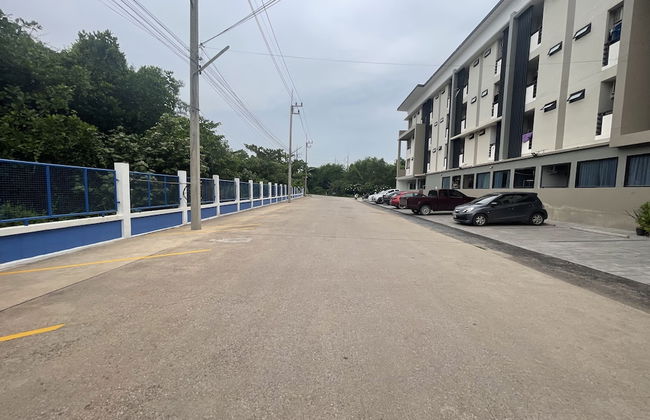 W residence samutsakorn - Photo 15