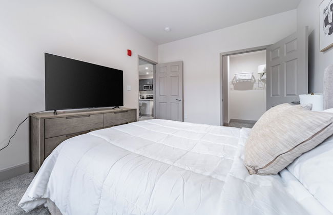 Landing Apartments Cincinnati - Foto 9