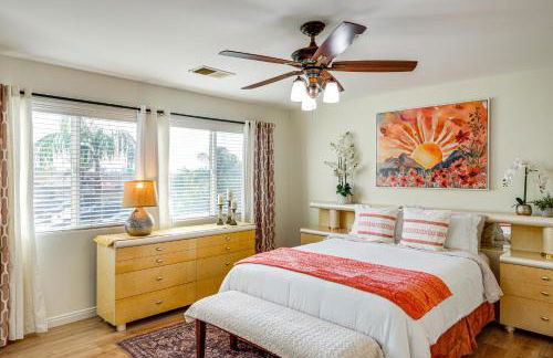 BBQ Ready Home 7 Mi to The Park at River Walk - Photo 19