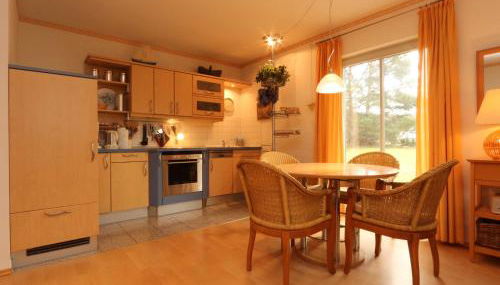 Fewo 4 Reetdachhaus Diplomatenweg 1 Fewo cc - Foto 5