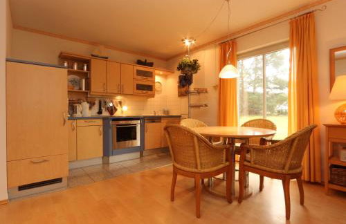 Fewo 4 Reetdachhaus Diplomatenweg 1 Fewo cc - Foto 5