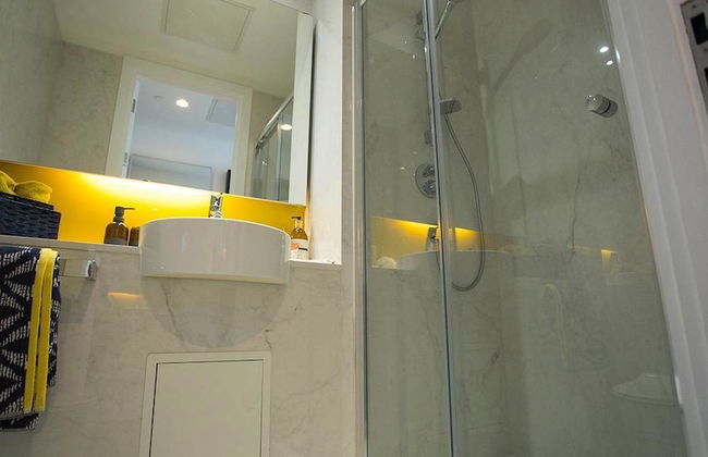 Riverside Glasgow - Foto 38