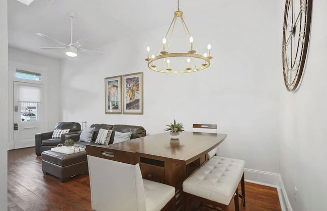 Lovely Mid City Home - Foto 5