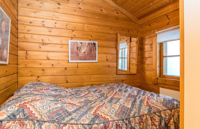 Ukkoloma b paritalo - Foto 10