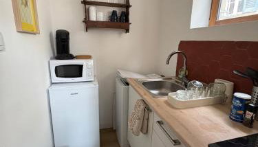 Le Capucin Terrace Hypercentre - Foto 3