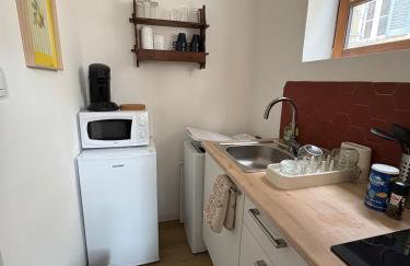 Le Capucin Terrace Hypercentre - Foto 3