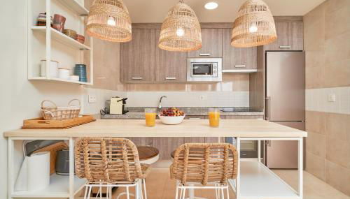 Rosa Náutica La Herradura - Photo 5