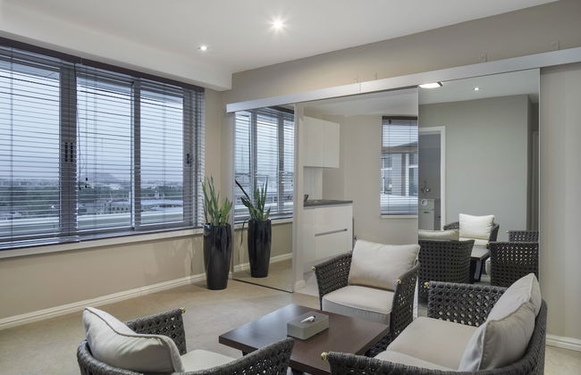 Fraser Suites Abuja - Foto 26