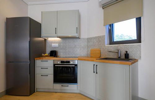 Kannas Mani Luxury Suites -Adults Friendly 14 Plus - Photo 146