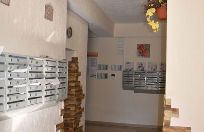 Kvartira u morya 1 - Foto 18