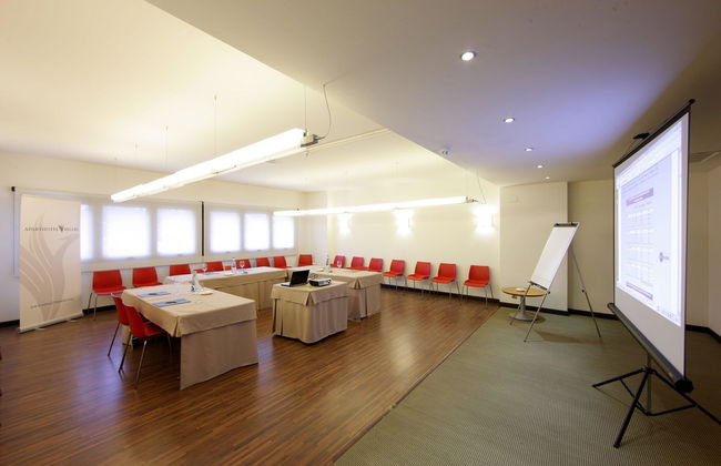 Aparthotel Attica 21 Vallés - Foto 46