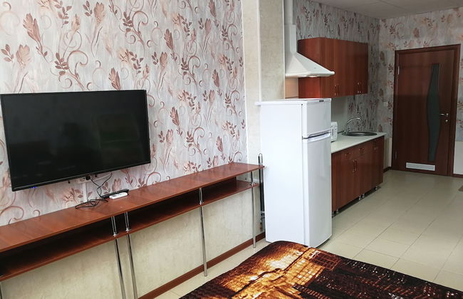 Family Apartments - Foto 4