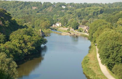 Le balcon de sevigne - Foto 19