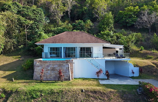 3 Bedroom Sea View Villa Mikia SDV007 - By Samui Dream Villas - Photo 34