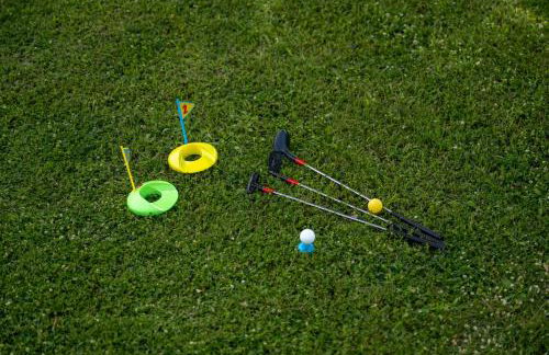 Villa Batelica - Foto 29