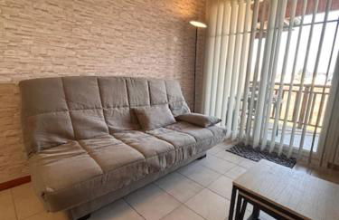 Chtibourguignon, Appartement dans très agréable résidence avec piscine chauffée et sauna - Foto 21