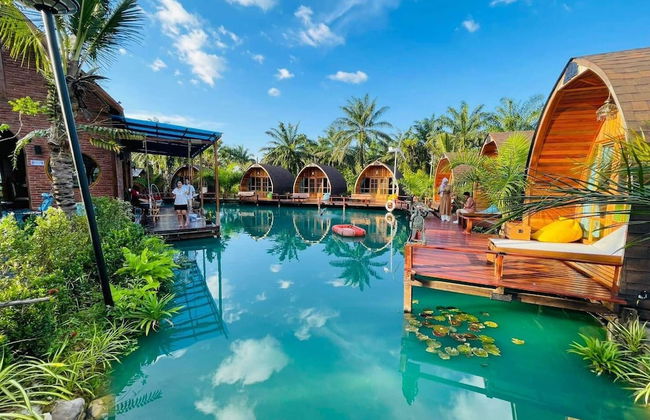 Plaiphu Pool Villas - Foto 57