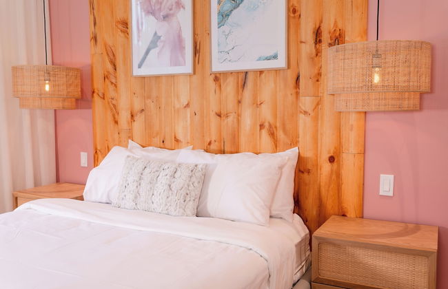 Unique Stays - 4114 St-Denis - Foto 5