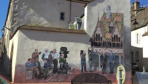 Aux Cornettes - Foto 2