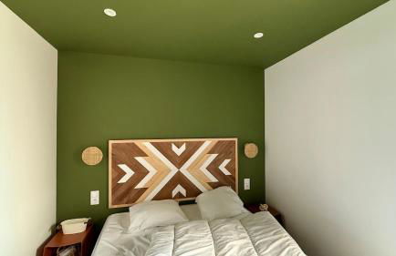 T2 neuf centre ville la tour du pin-Clim-parking-gare - Foto 10