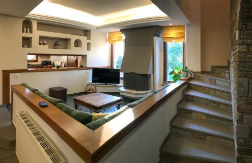 Mountain Breeze Sanctuary - Foto 34