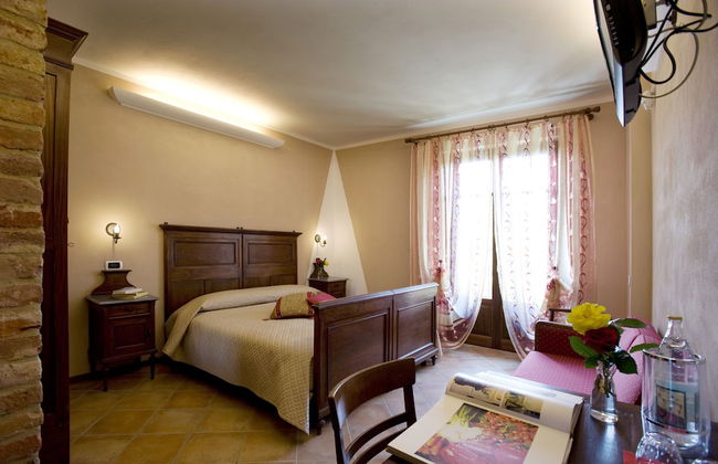 Agriturismo Cascina Monchiero - Foto 6