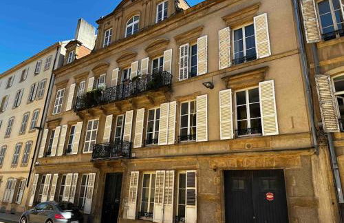 Belle Isle - Grand appart - 6 Places - T3 - 72m2 - Foto 24