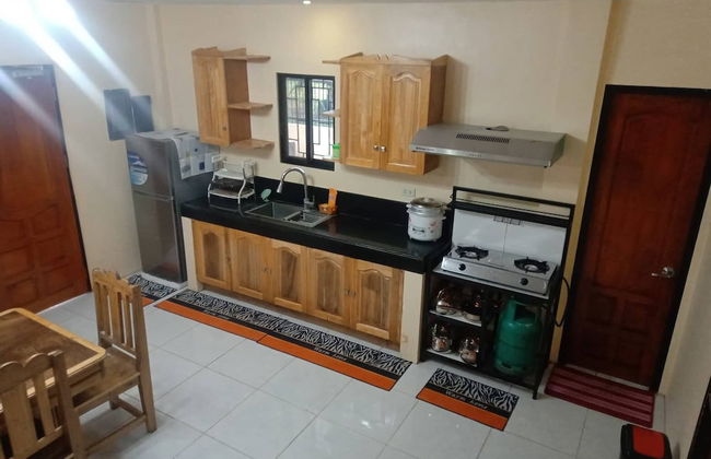 Charming and Relaxing 7-bed House in Mati City, - Foto 9