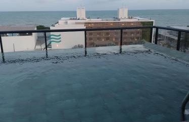 Bessa Flat Praia do Bessa - Foto 29