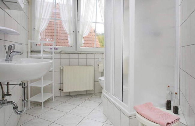 Ferienwohnungen am Mirower See, Mirow - Foto 7