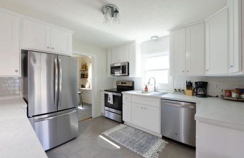 Modern North Fargo Home near the Fargodome - Foto 1