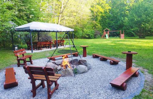 Leśne Zacisze - Foto 13