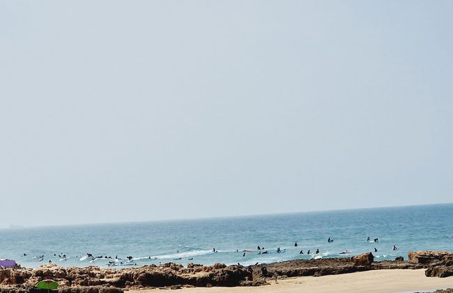 1bed Apt Sleeps 4 - Free Parking, Wifi, Near Beach - Photo 10