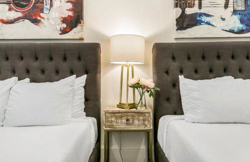 1 and 2 BR Private Condos Steps Away From French Quarter - Foto 54