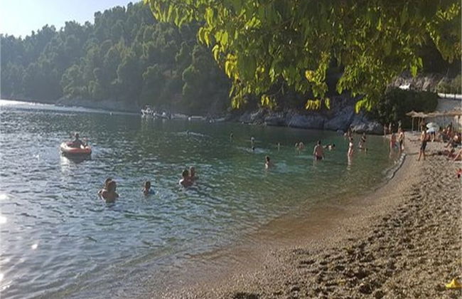 Skopelos Country House Diamantis & Chrisi - Foto 63