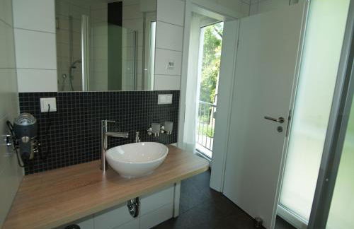 Alte Stadtmauer - Apartment - Foto 16