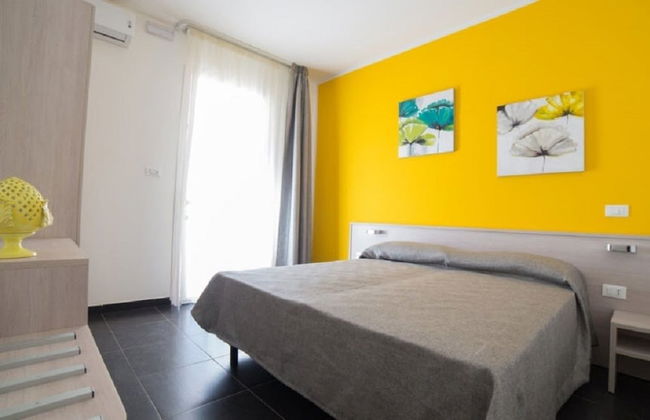 La Giara Resort - Photo 5