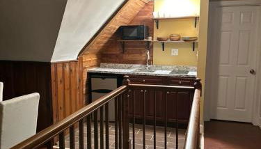 Unit-A Gorgeous private suite near metro train station and Washington DC - Foto 4