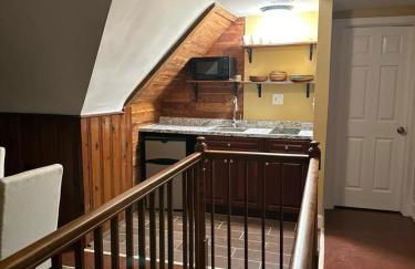 Unit-A Gorgeous private suite near metro train station and Washington DC - Foto 4