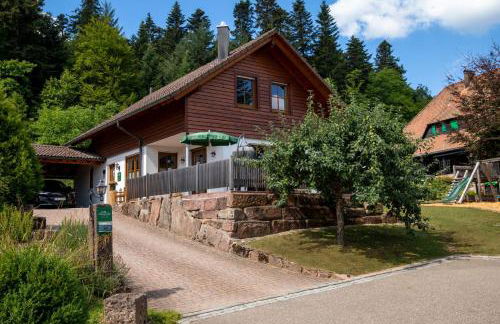 Schwarzwald Chalets - Foto 8