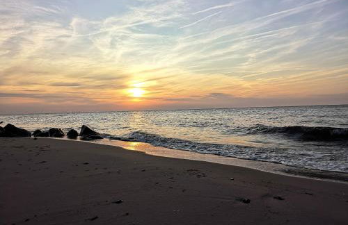 Hof am Meer "Seerose" - Foto 19
