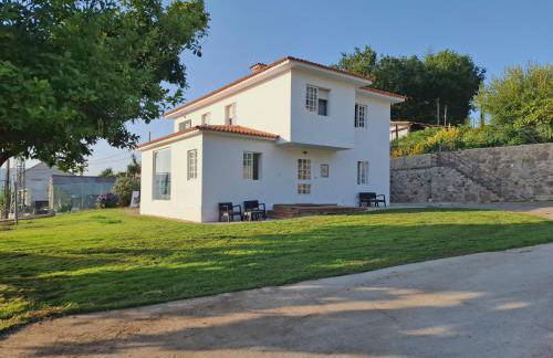 Casa con vistas al mar, campo y barbacoa - Foto 74