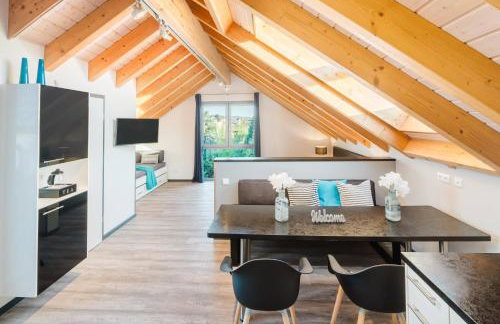 Design-Apartments by Ulrike Horster - Foto 4