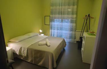 Guest House Conca D'Oro - Foto 11