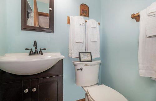 Mountain Chalet in Private Rural Environment - Foto 19