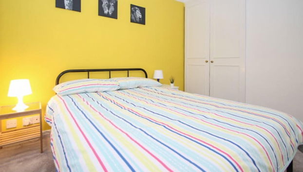 Dunston - Foto 3, Habitación