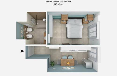 Playa degli Angeli Grecale - Foto 15